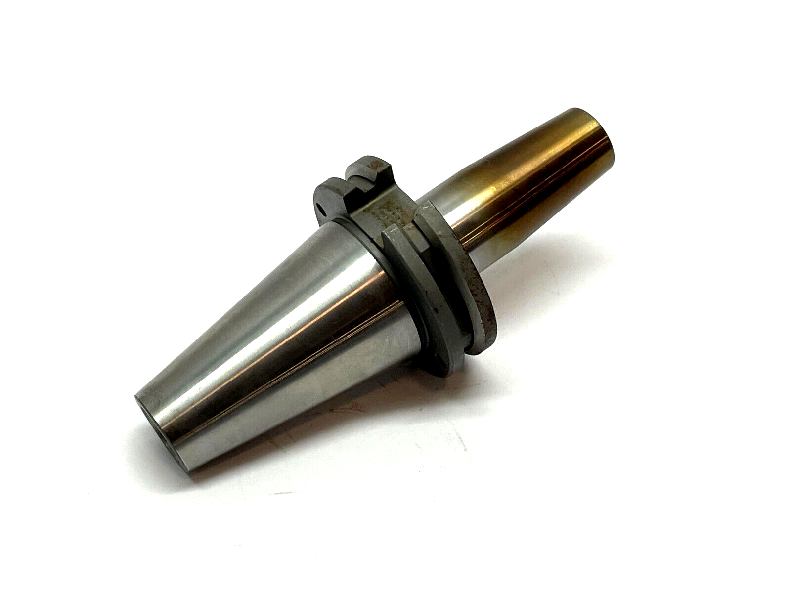 Guhring 9047380080400 Shrink Fit Chuck SK40 8mm - Maverick Industrial Sales