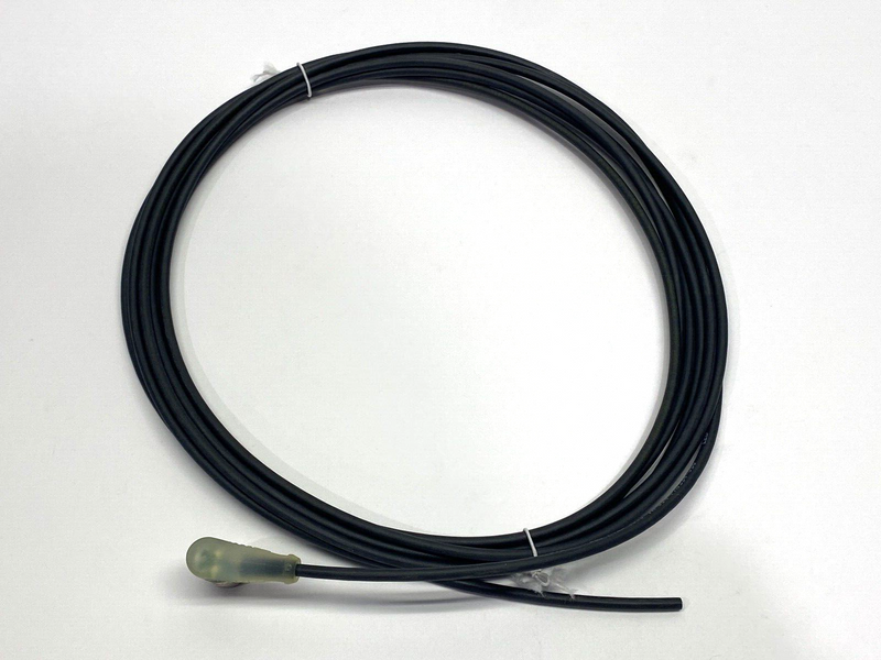 Ballufff BCC0312 Single-Ended Sensor Cordset BCC M425-0000-1A-004-PX0334-050 - Maverick Industrial Sales