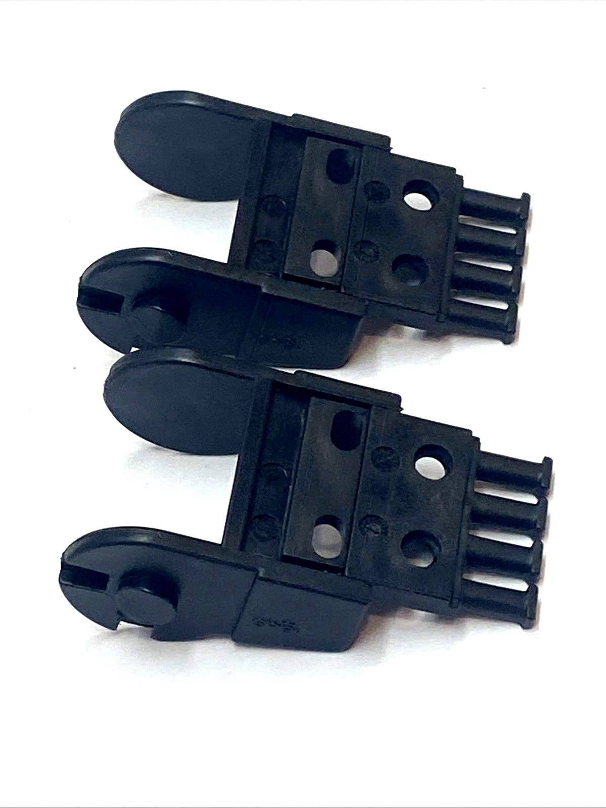 Igus 2030.2PZ Locking Male Bracket LOT OF 2 - Maverick Industrial Sales