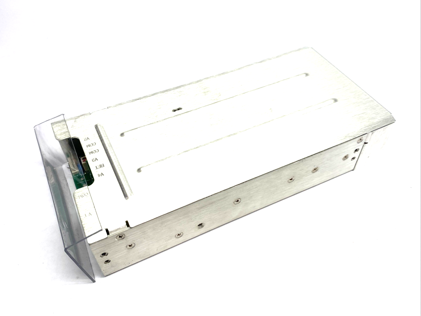 LPS255 | Astec Synrad DC-1 Power Supply Unit 100-250V~4.5A or 120-300VDC 3.4A - Used - Maverick Industrial Sales