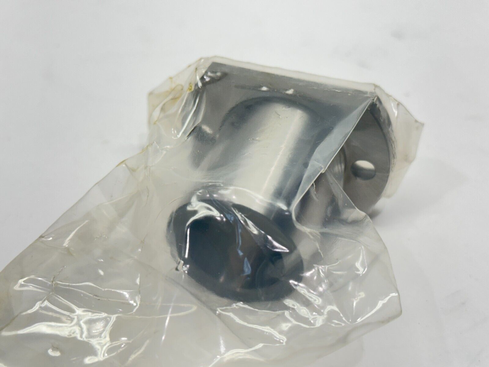 Misumi JBN25-40 Flanged Bushing for Locating Pins 35mm OD 25mm ID 40mm L - Maverick Industrial Sales