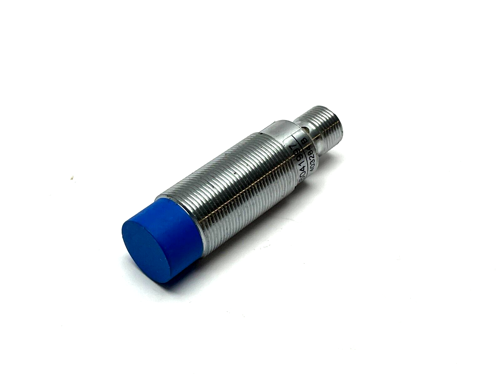 SICK IM18-20NNS-ZC1 Inductive Proximity Sensor 6041997 - Maverick Industrial Sales