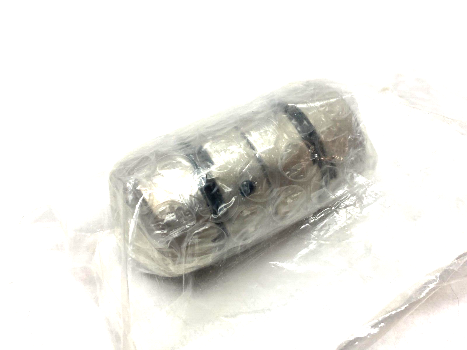 MiSUMi MCKSWK32-6-15 Flexible Shaft Coupling PKG OF 2 - Maverick Industrial Sales