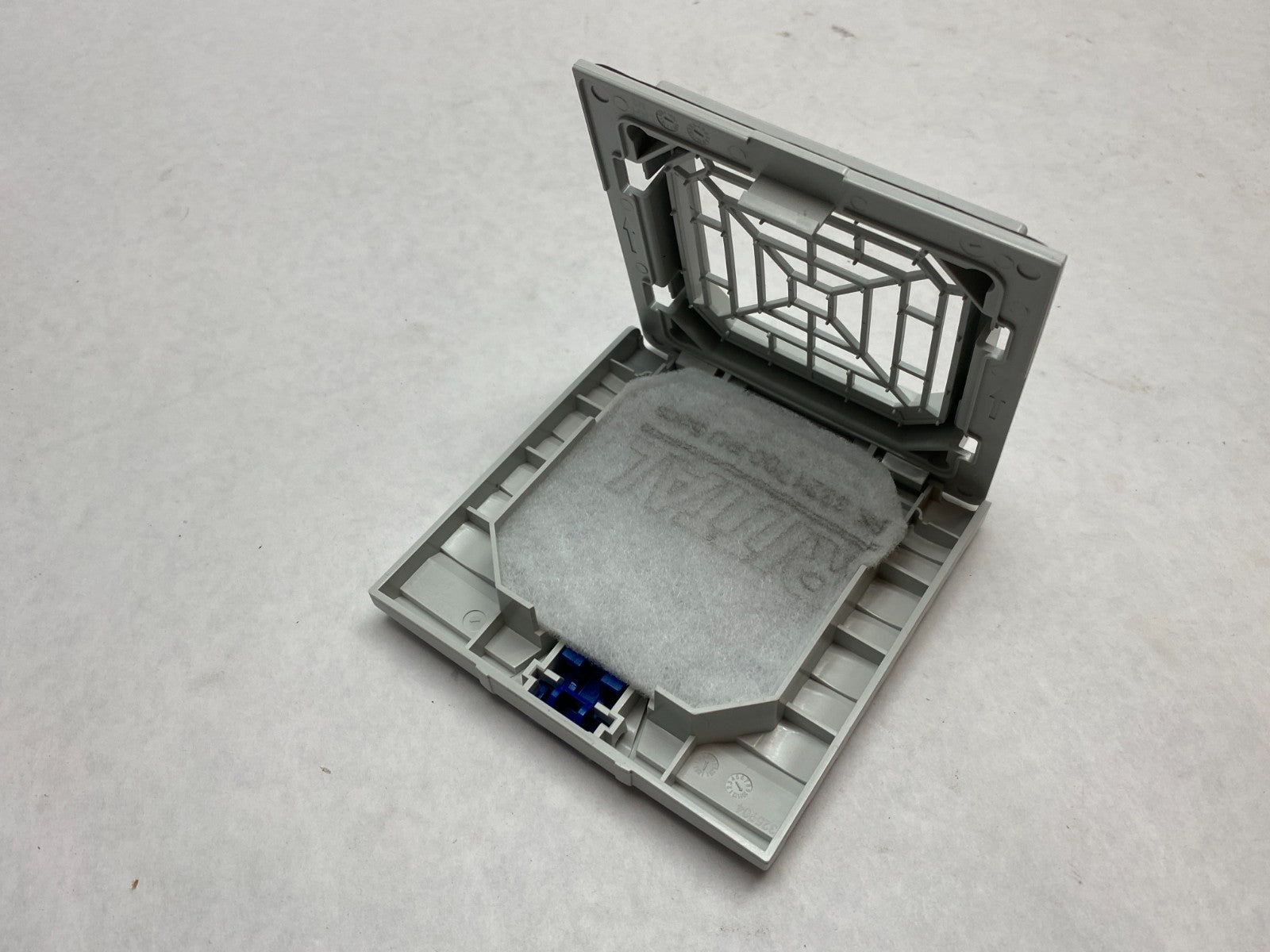 Rittal SK 3237.200 Air Outlet Filter Unit 3237200 Beige - Maverick Industrial Sales