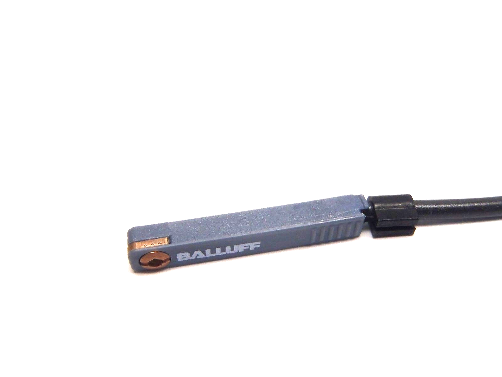 Balluff BMF002P Magnetic Field Sensor C-Slot BMF 273K-PS-C-2A-SA2-S49-00,2 - Maverick Industrial Sales