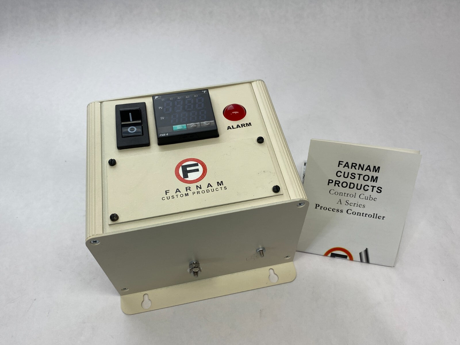 Farnam CC-A10 Control Cube Process Controller A Series - Maverick Industrial Sales