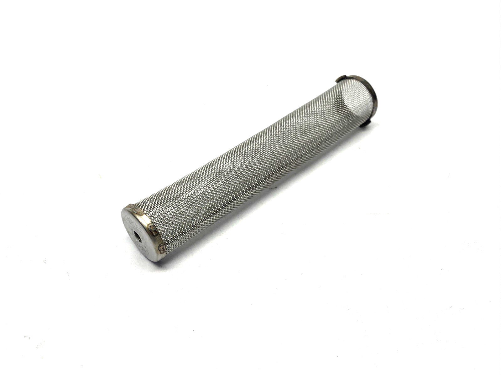 Graco 167024 Manifold Filter, 30 Mesh, 167-024 LOT OF 5 - Maverick Industrial Sales