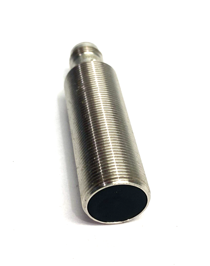 Balluff BES008L Inductive Proximity Sensor Flush Mount BES M18MI-PSC80B-S04G - Maverick Industrial Sales