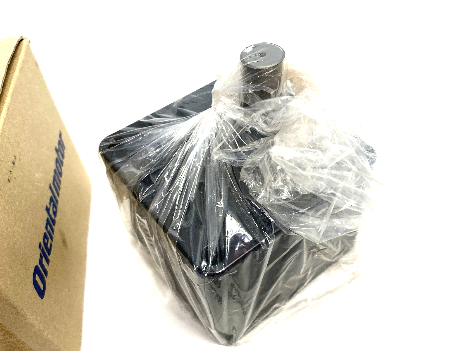 5GU50KA | Oriental Motor Gearhead Parallel Shaft (50:1) 5/8" Shaft Diameter - New - Maverick Industrial Sales