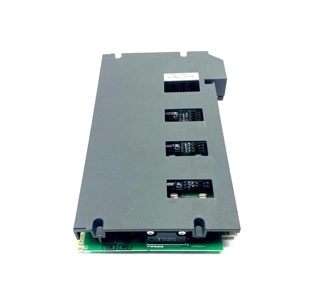 Allen Bradley 1771-OBN 10-30VDC High True Output Module - Maverick Industrial Sales