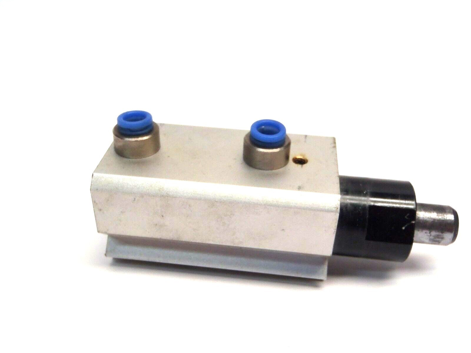 SMC RSDQA20F-20D Pneumatic Cylinder Stopper Actuator 1.0MPa - Maverick Industrial Sales
