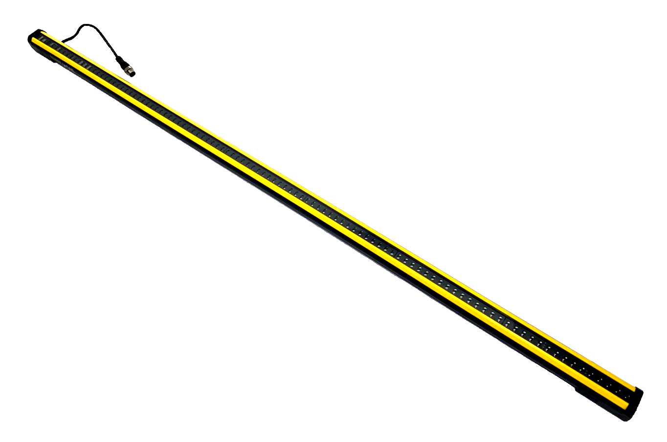 Sick C4C-EA10510A10000 deTec4 Core Safety Light Curtain Receiver 24VDC 1211477 - Maverick Industrial Sales
