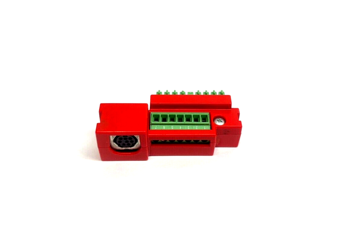 Allen Bradley 2090-XNSM-W Kinetex Drive Cable Plug Connector - Maverick Industrial Sales