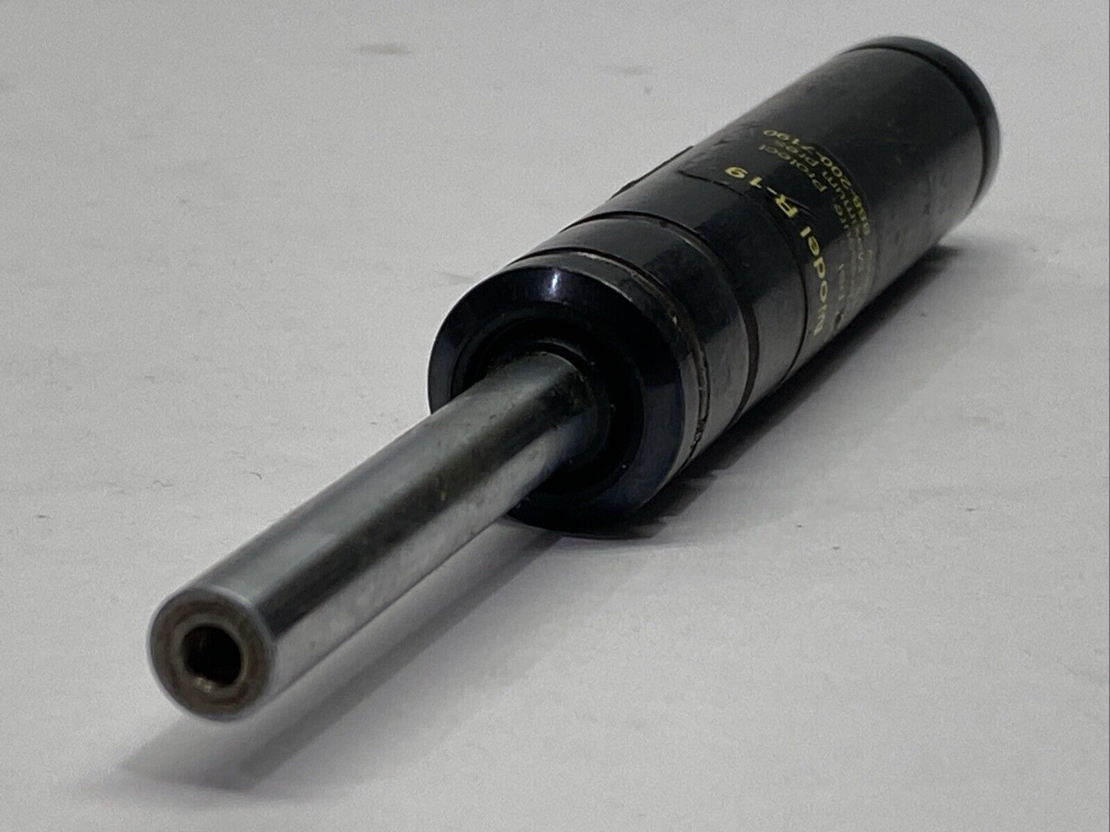 Kaller R-19 Sealed Nitrogen Gas Spring 200lbs - Maverick Industrial Sales