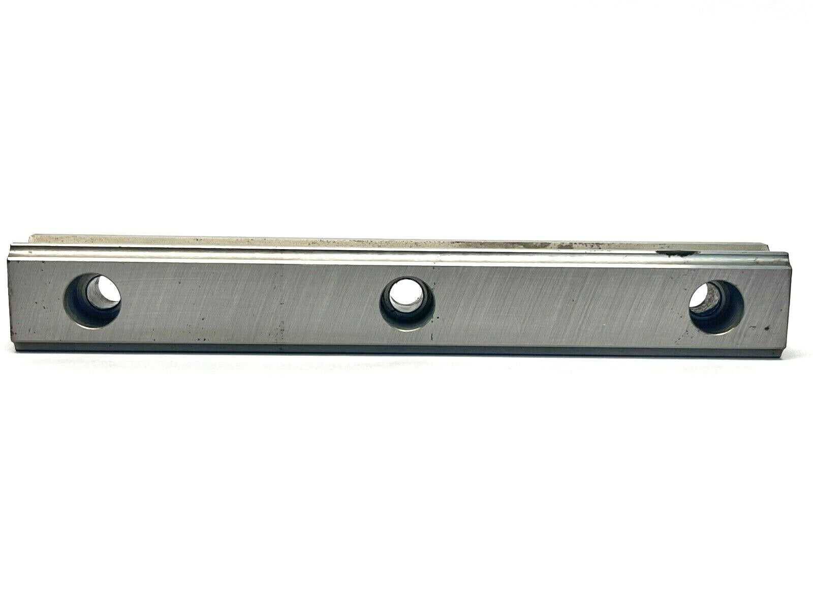 THK HSR30200L Linear Bearing Slide Rail 200mm Length - Maverick Industrial Sales