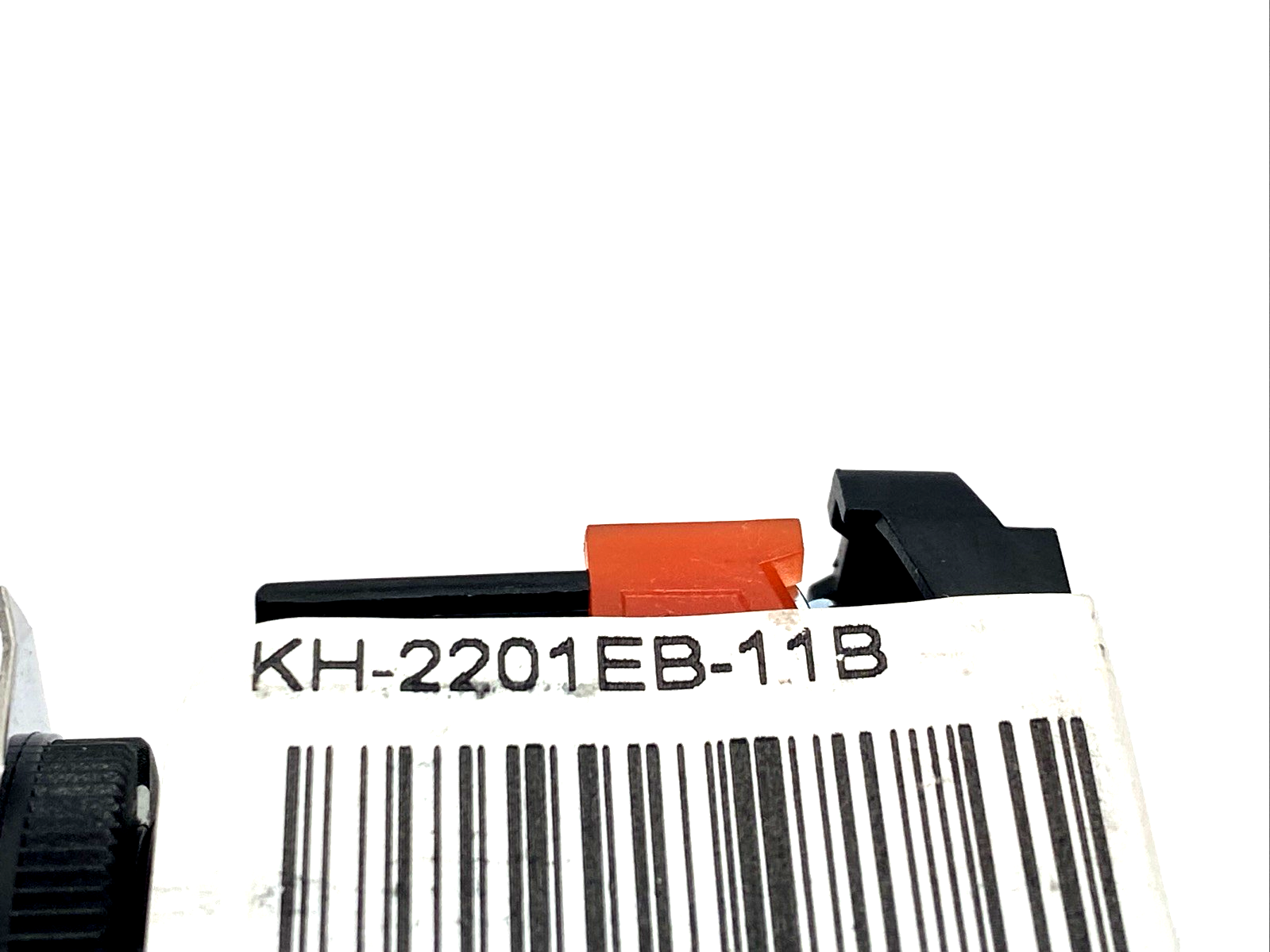 Koino KH-2201EB-11B Push Button Switch 22mm, Momentary, Blue, 125/250VAC - Maverick Industrial Sales