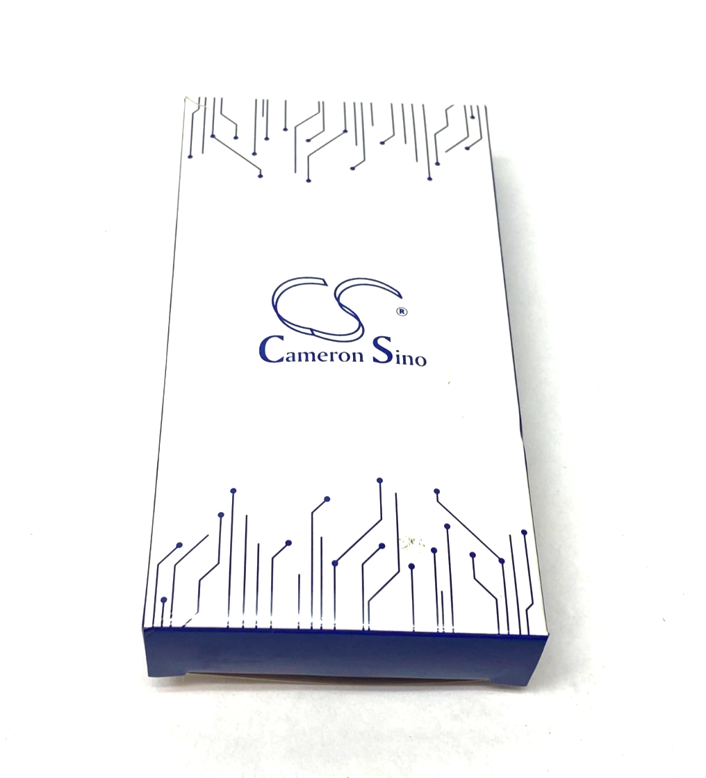 ShenZhen HENZENS CS-HY3820BX, Honeywell 100000495 Barcode Scanner Battery - Maverick Industrial Sales