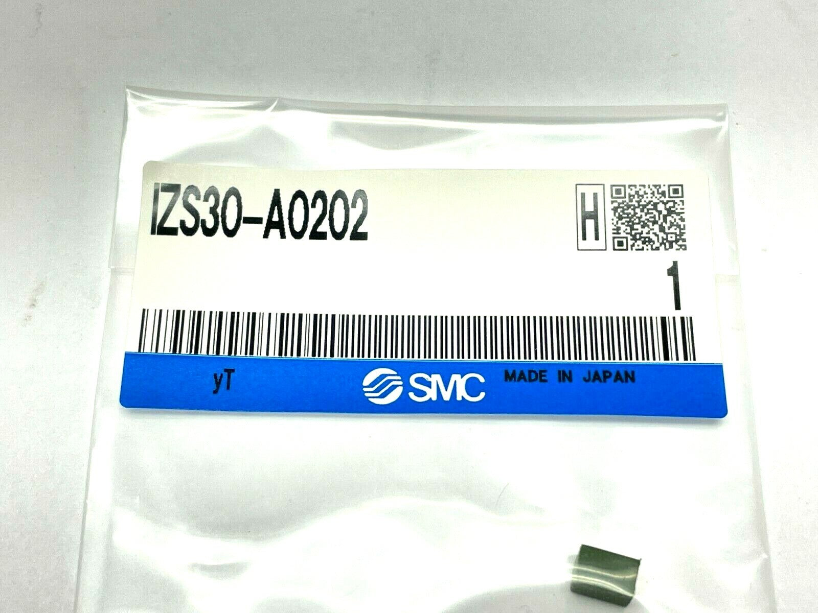 SMC IZS30-A0202 Rubber Whetstone LOT OF 2 - Maverick Industrial Sales