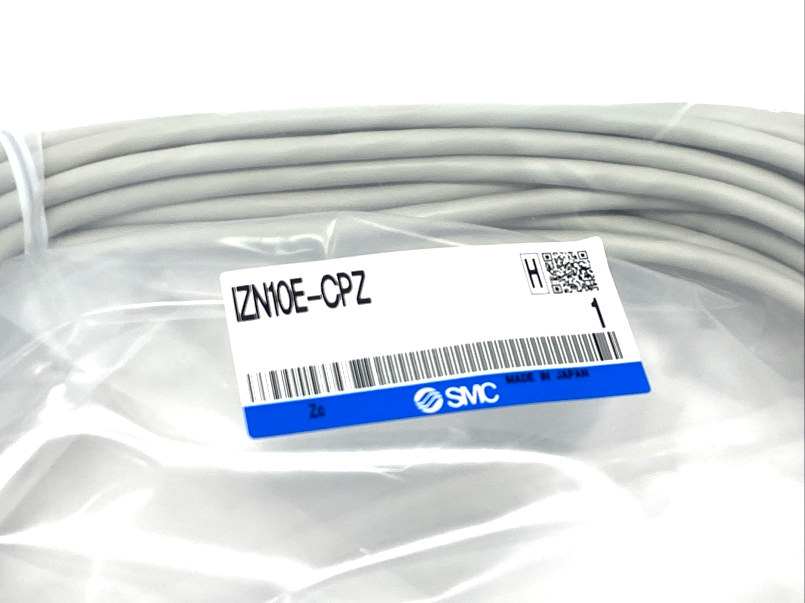 IZN10E-11P17Z | SMC Nozzle Type Ionizer - New Other - Maverick Industrial Sales