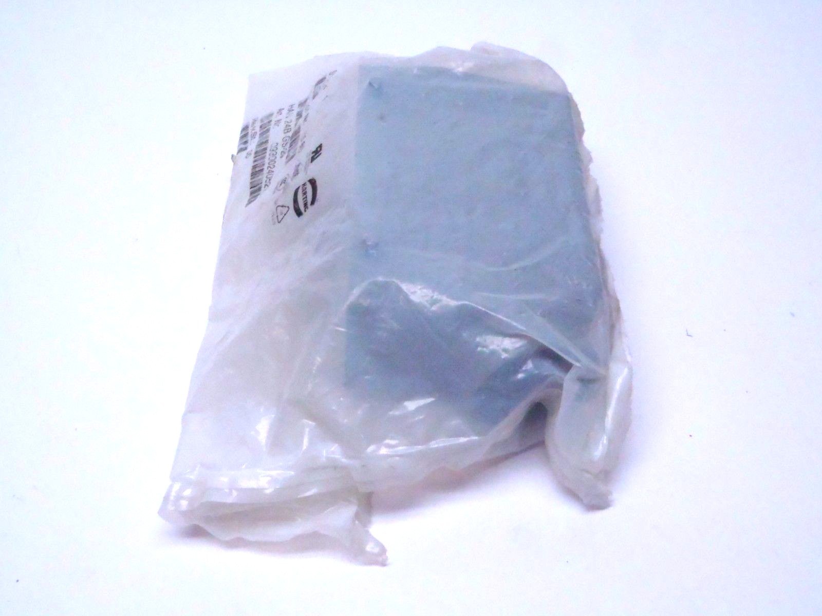 HAN 24B-GS-29 B | Harting Standard Industrial Housing Hood - New – Open Box - Maverick Industrial Sales