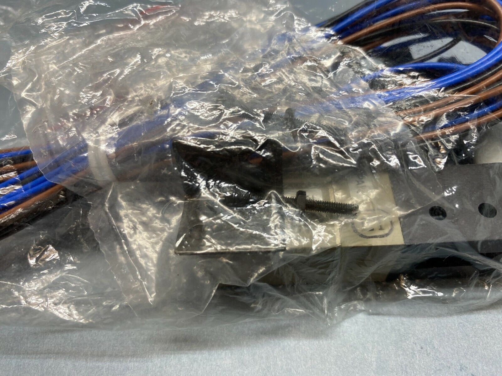 SMC NZX1132-K15LZ-E55CL Vacuum Module Ejector - Maverick Industrial Sales