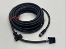 Keyence OP-87057 CMOS Multi-Function Analog Laser Sensor Head Cable 5m - Maverick Industrial Sales