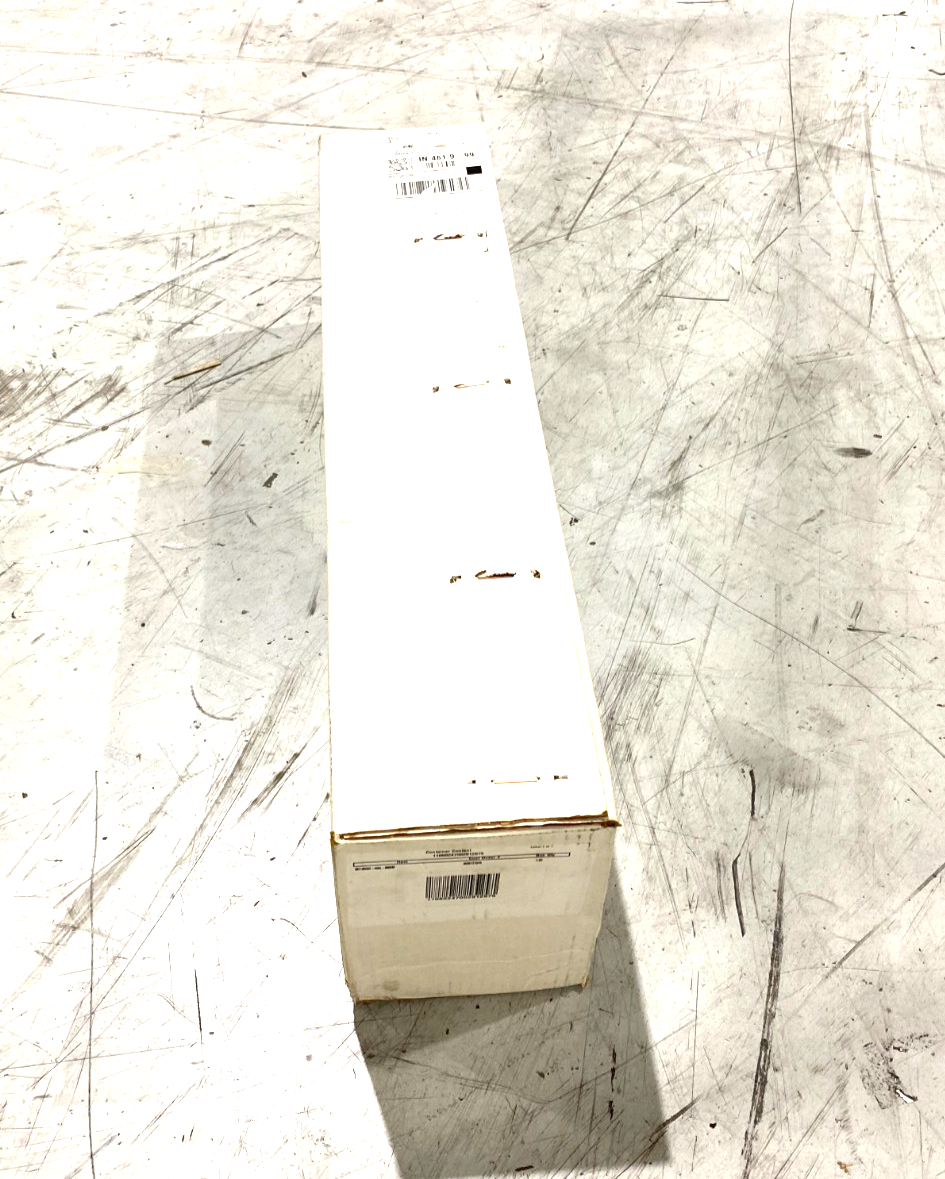 SMC MY1M40G-400L-M9BM Rodless Guided Slide Bearing Cylinder 400mm Stroke - Maverick Industrial Sales