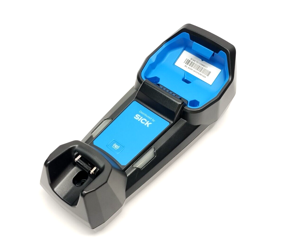 Sick FLB3678 Handheld Scanner Cradle/Charger 6073740 Zebra 3678 - Maverick Industrial Sales