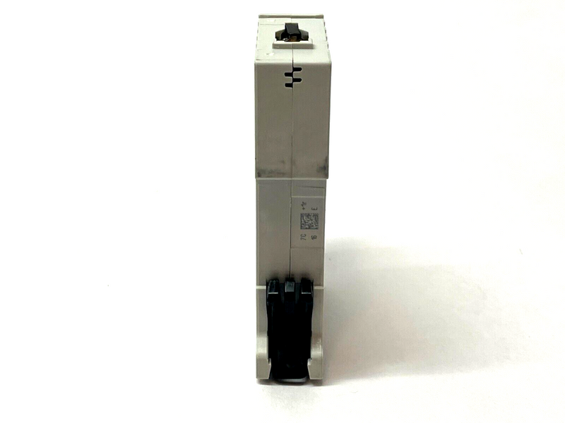 Allen Bradley 1492-D1C160 Ser. D Miniature Circuit Breaker PKG OF 2 - Maverick Industrial Sales