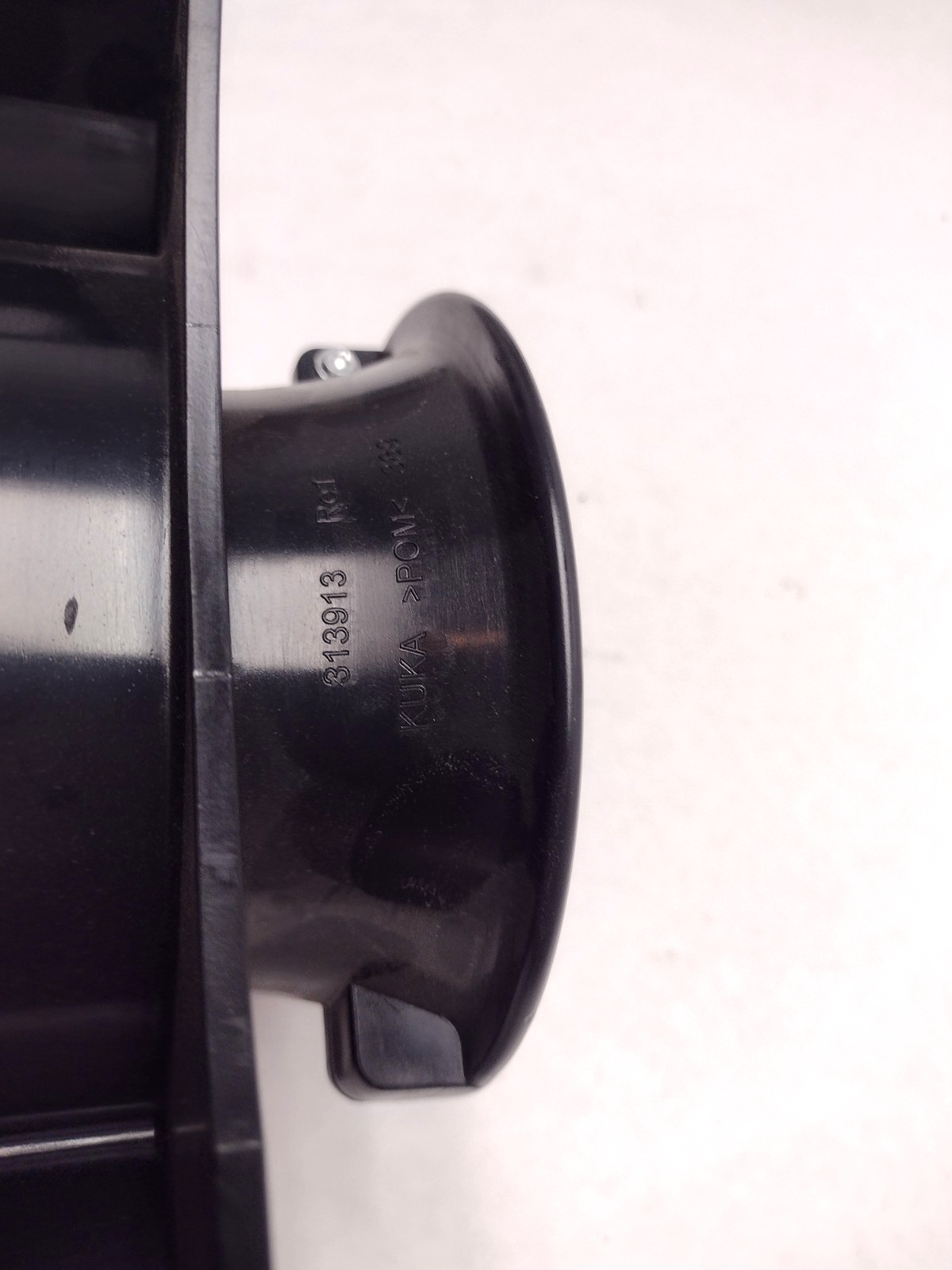 Kuka 319913 Robot Dress Pack Tube - Maverick Industrial Sales