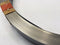 ABB Heavy Duty Stainless Steel Banding Strapping 60mm x .3mm 40lbs 130m 425 ft - Maverick Industrial Sales