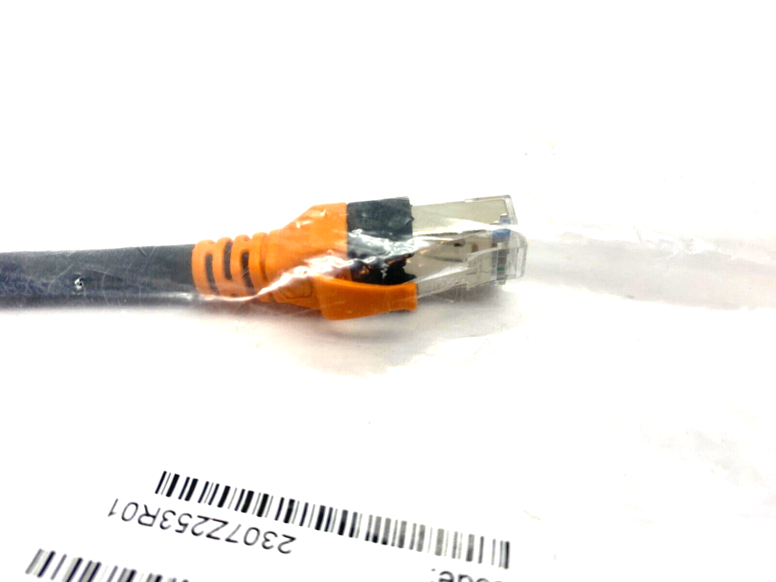 B&R X20CA0E61.00020 Ethernet Powerlink RJ45 Crossover Cable 0.2m Length - Maverick Industrial Sales