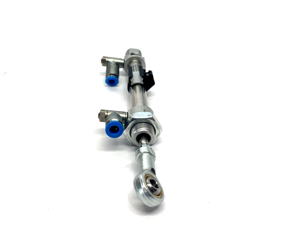 Festo DSNU-12-50-PPV-A Pneumatic Cylinder 12mm Bore 50mm Stroke 193988 - Maverick Industrial Sales