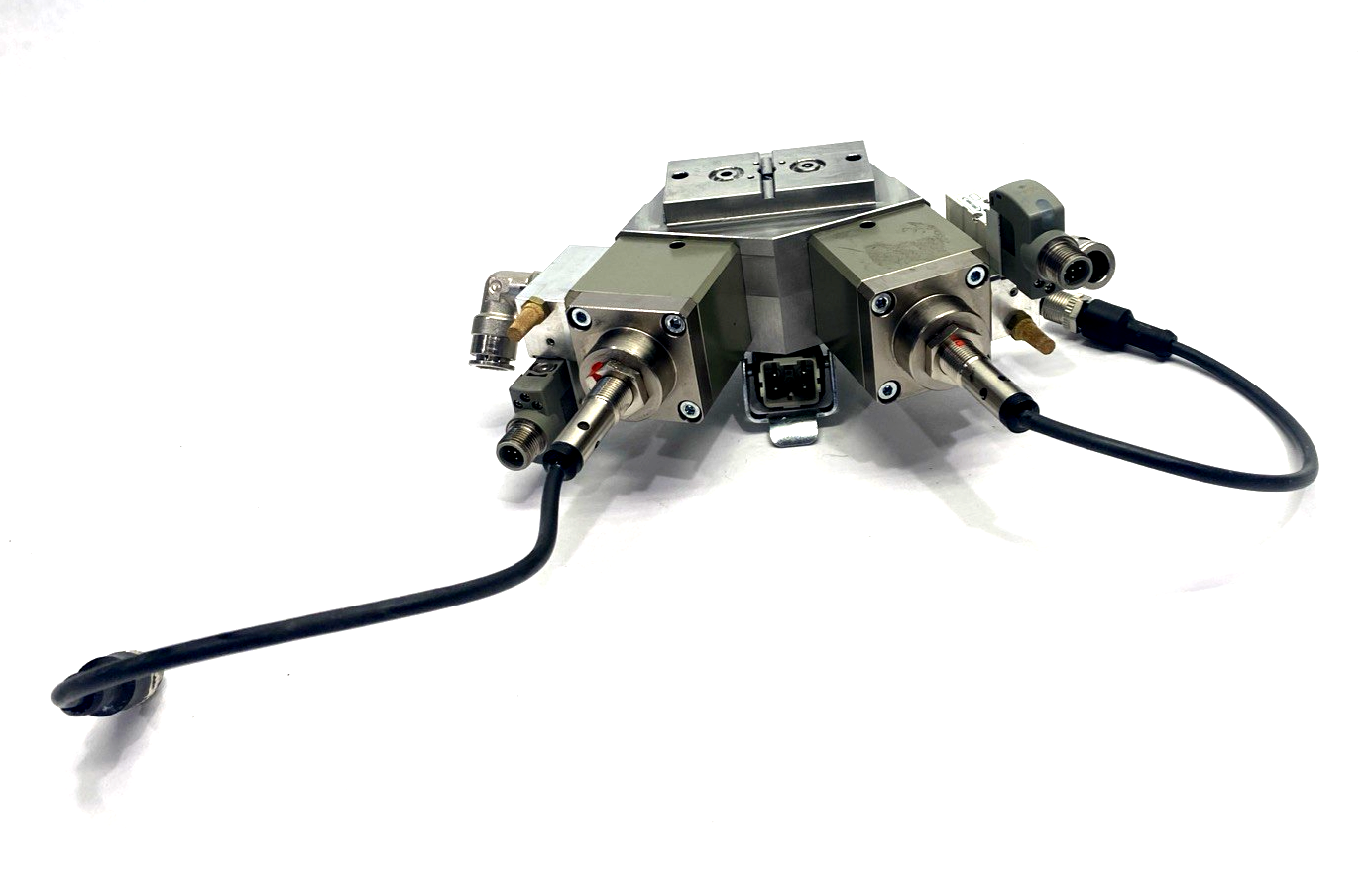 Atlas Copco 87650.000022 Mixing Valve w/ 80319.000627, 1877548 - Maverick Industrial Sales