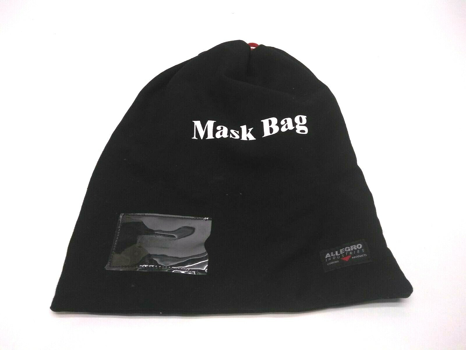 Allegro Cooling Products Mask Bag - Maverick Industrial Sales
