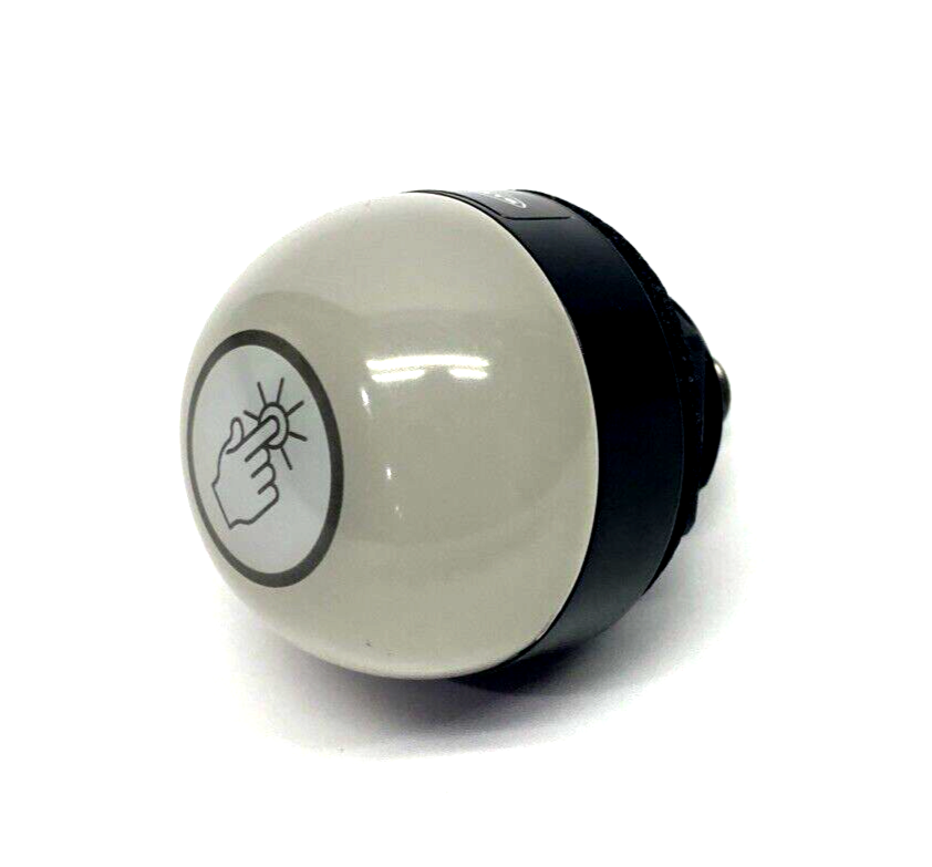K50APTGRYF2Q, 26505 | Banner K50APTGRYF2Q 3-Input Color Touch Sensor 50mm Multipurp. M12 8-Pin 26505 - New – Open box - Maverick Industrial Sales
