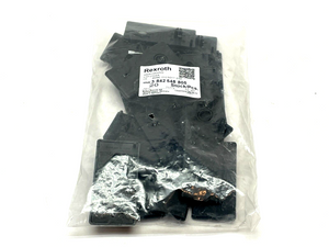 Bosch Rexroth 3842548805 Cover Cap 45X90 PKG OF 20