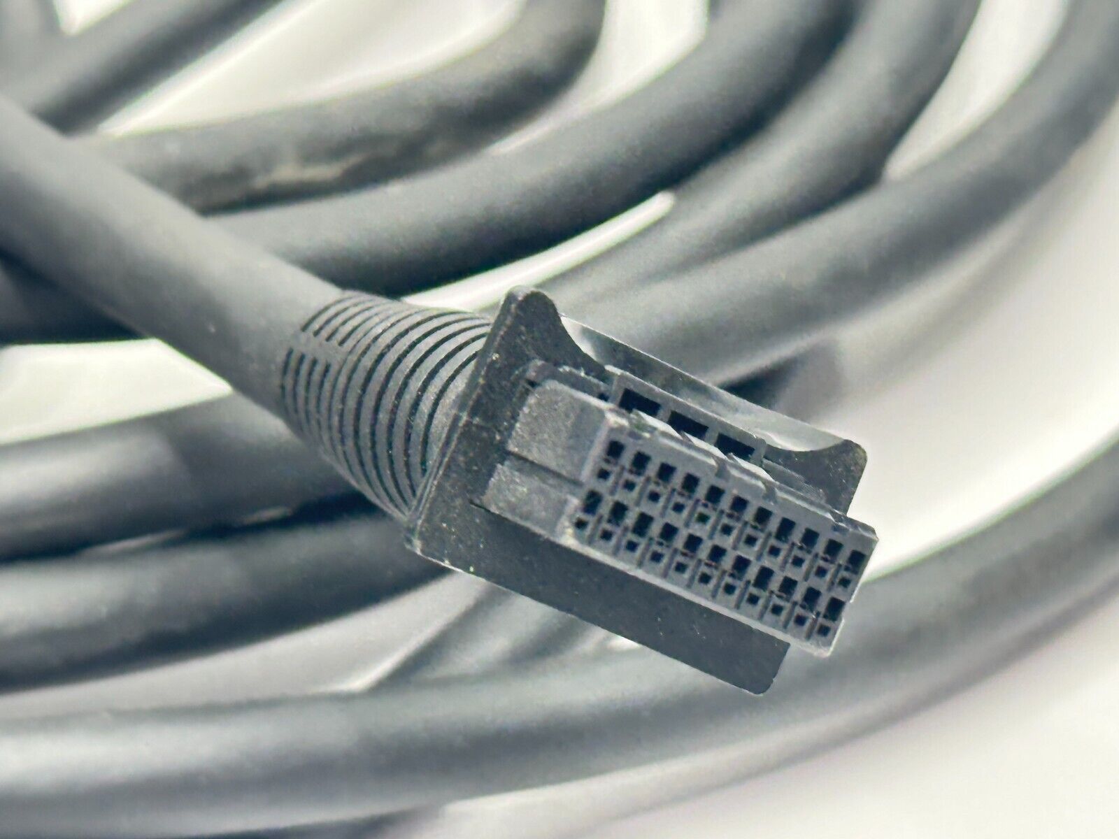 IAI CB-PCS-MPA100 Servo Motor Encoder Cable 10m - Maverick Industrial Sales