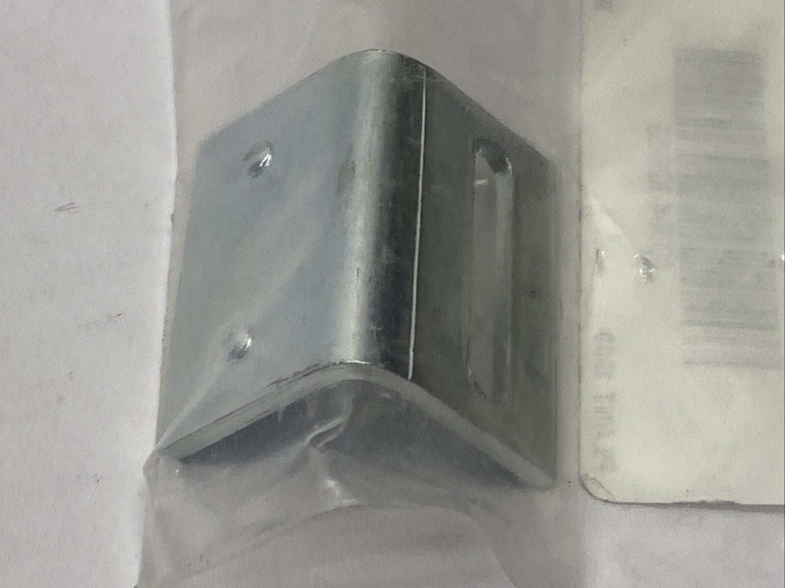 Allen Bradley 40394-326-52 Catch Support Angle Bracket - Maverick Industrial Sales