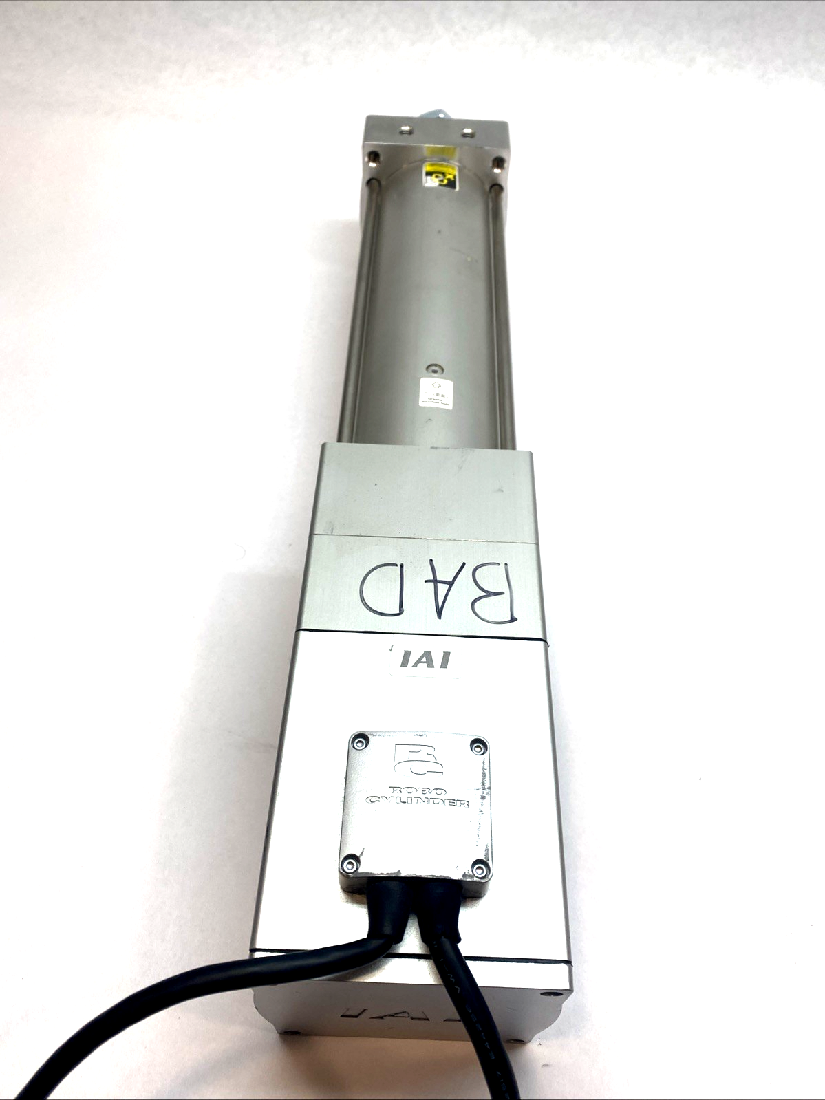 IAI RCP2-RA10C-I-86P-2.5-150-P2-S-B High Thrust Rod Actuator 150mm Stroke - Maverick Industrial Sales