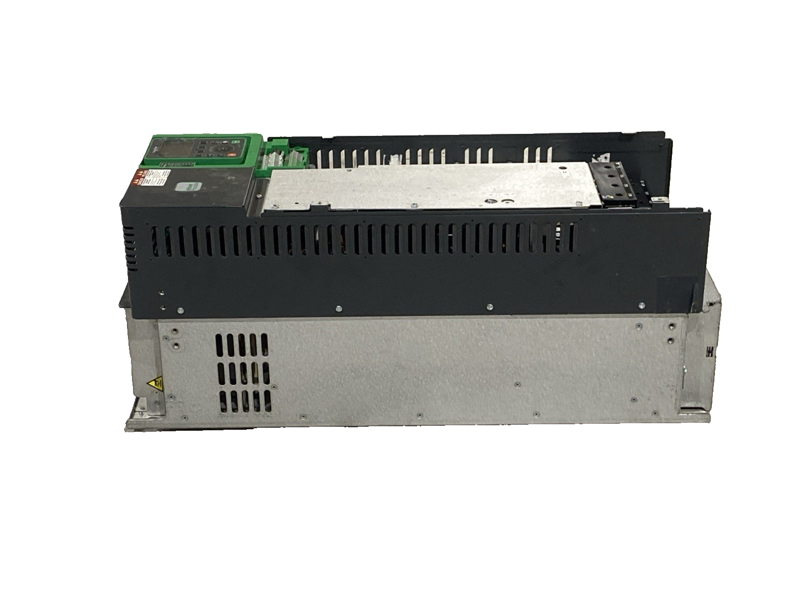Schneider Electric ATV630D55N4 Altivar VFD Drive 55kW 75HP 480V 3PH IP21 - Maverick Industrial Sales