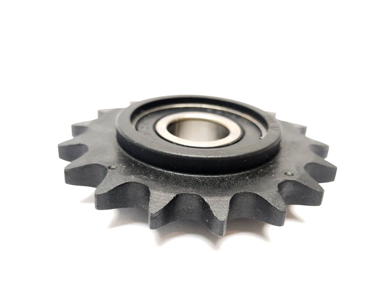 Fenner Drives CS4002 PowerMax Idler Sprocket 17 Teeth 17mm Bore #40 Chain - Maverick Industrial Sales
