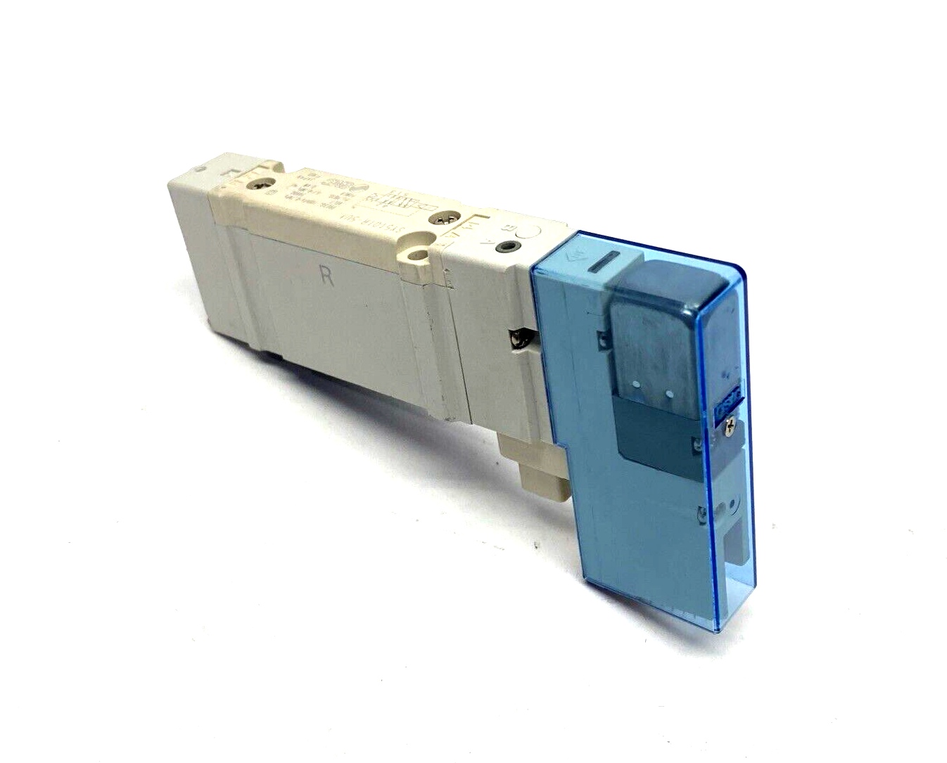 SMC SY5101R-5U1 Pneumatic Solenoid Valve - Maverick Industrial Sales