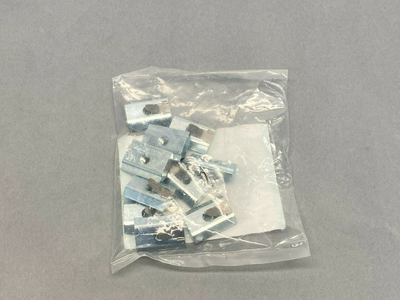 Flexlink XCAN 5 Slot Nut M5 BAG OF 10 - Maverick Industrial Sales