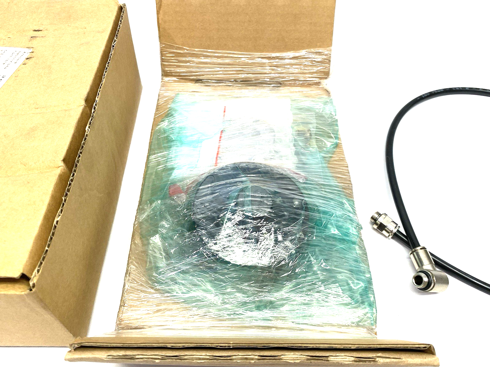 7287647 | LMT Fette Closing Device KSE-EVOline-Size 1X103 - New - Maverick Industrial Sales