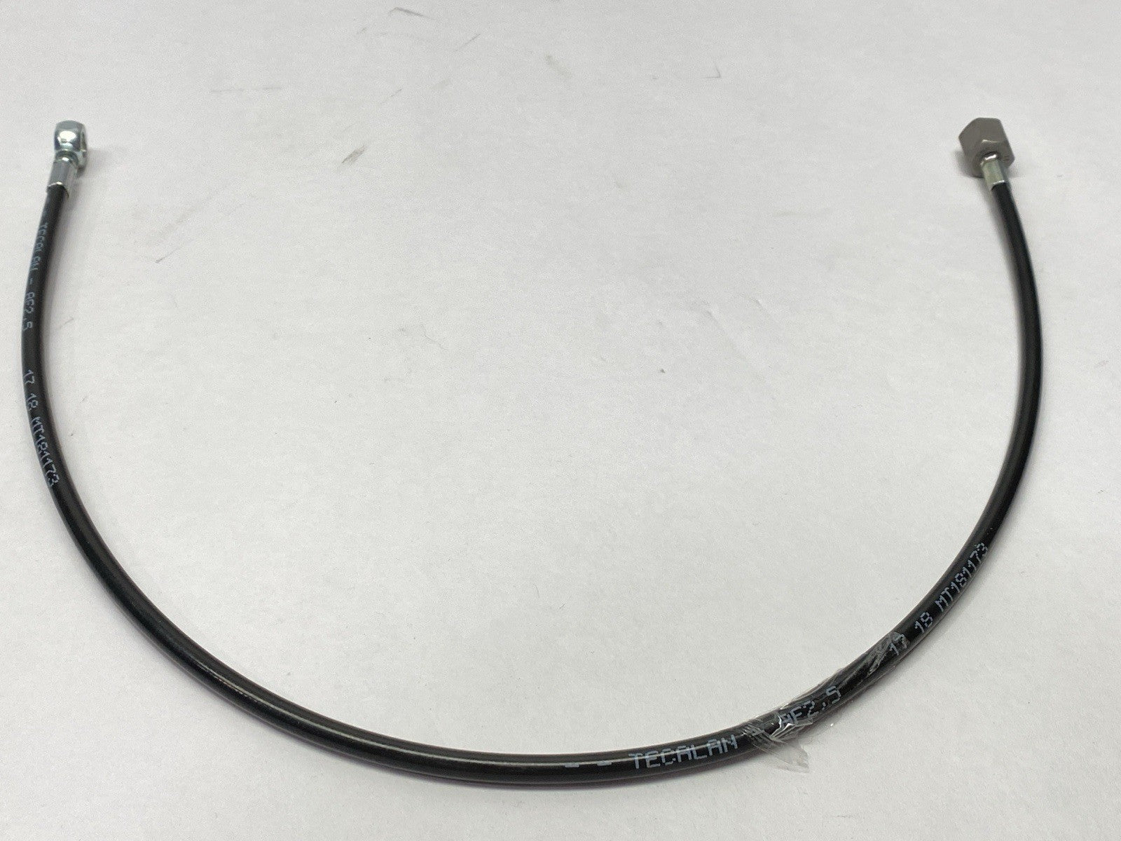 Trumpf 088801 Hydraulic Hose - Maverick Industrial Sales
