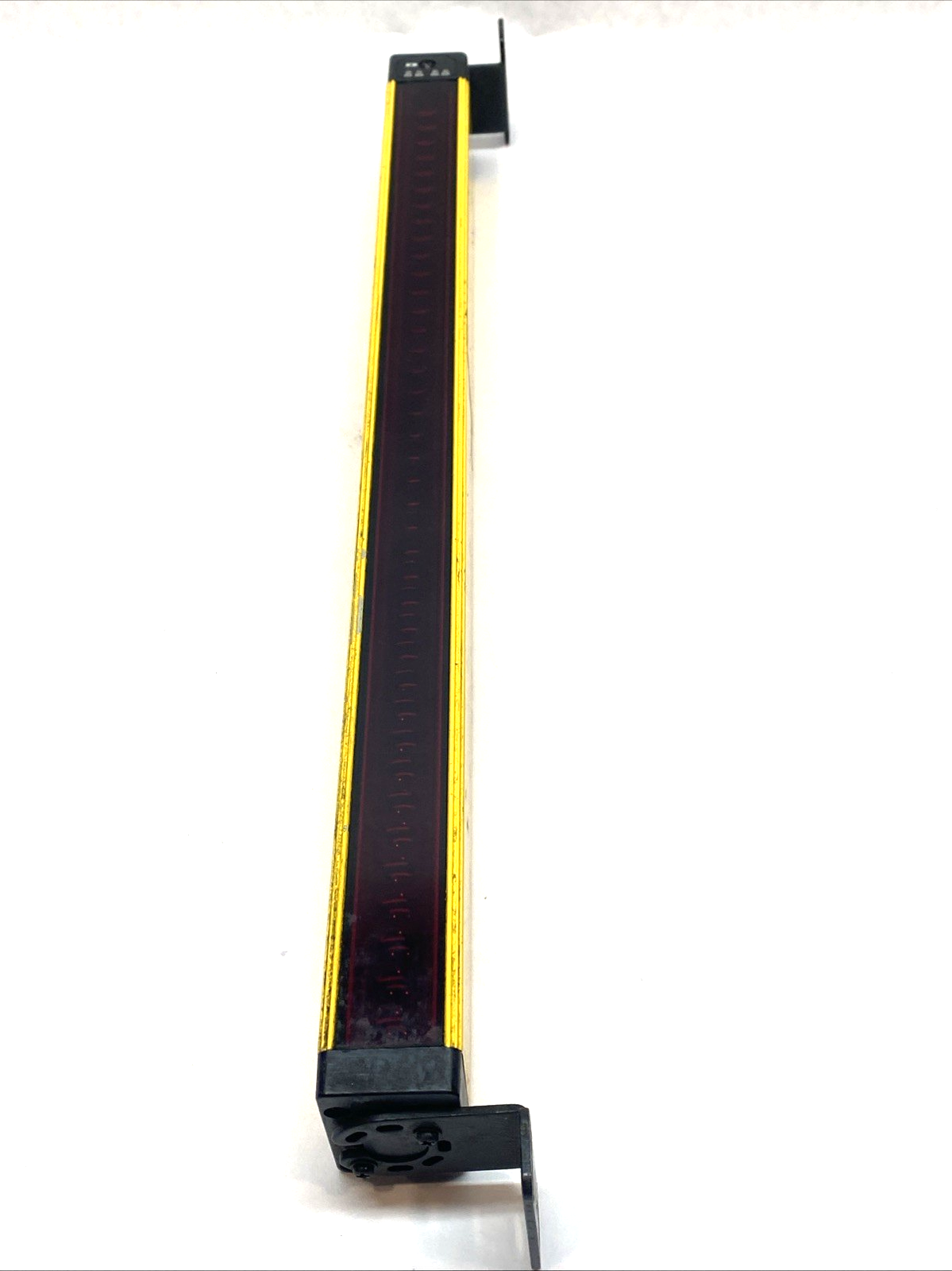 STI MS46SR-20-435-Q2-R-NC-FP MiniSafe 4600 Light Curtain RX 24VDC - Maverick Industrial Sales