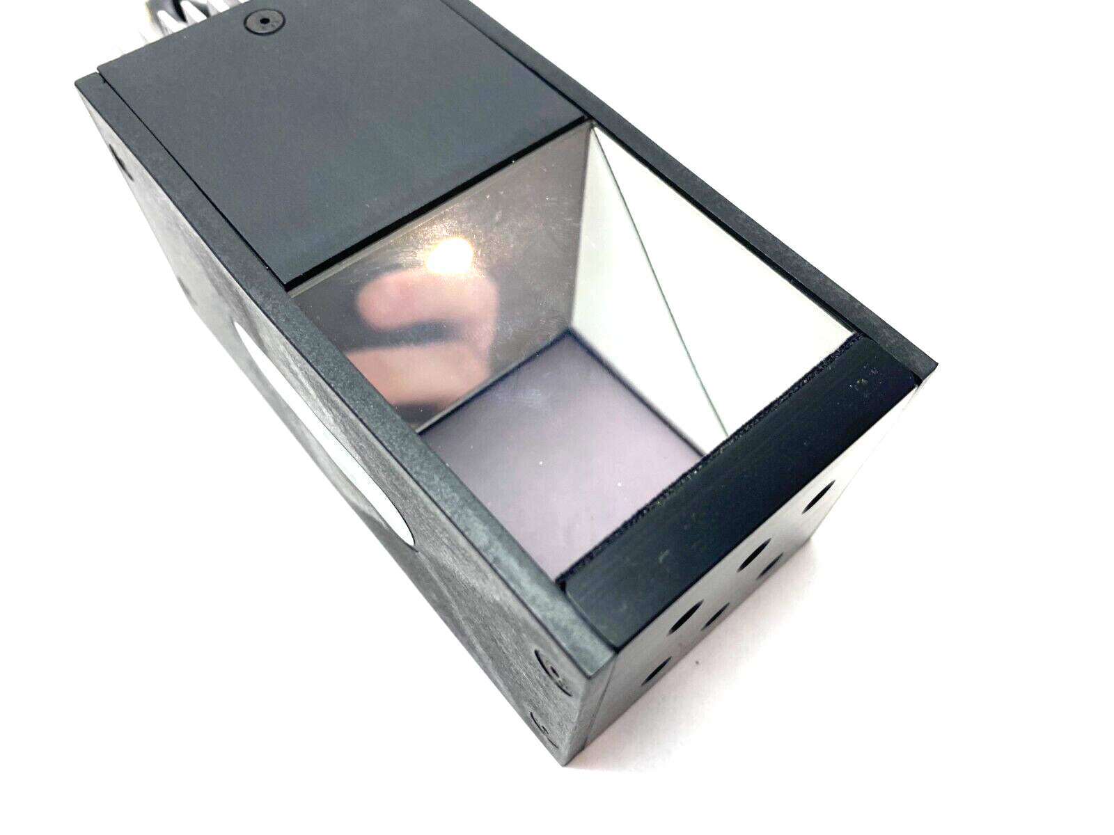 Advanced Illumination DL225-05062524 Diffuselite Coaxial Square Light - Used - Maverick Industrial Sales