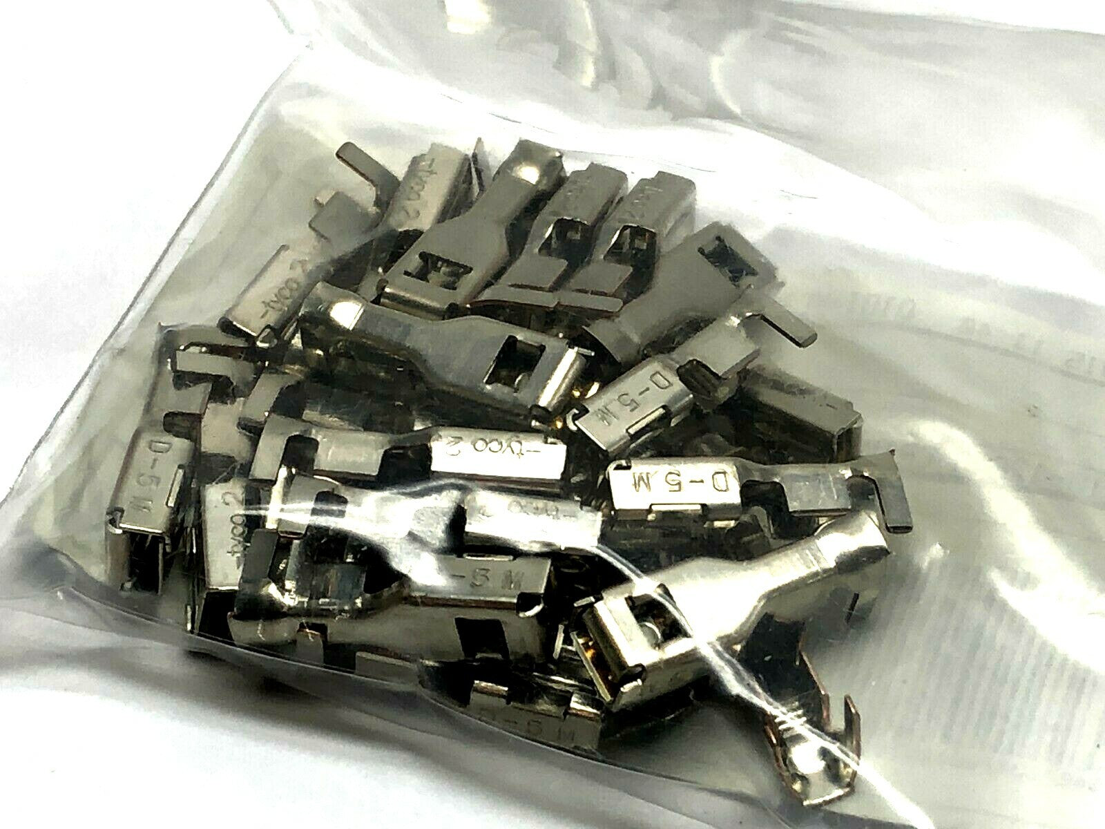 TE Connectivity 316041-2 Socket Contact 10-12AWG PKG OF 25 - Maverick Industrial Sales