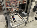 Kinematic Automation HDI SPC5000 Slit & Vial System, Strip Processing Center - Maverick Industrial Sales